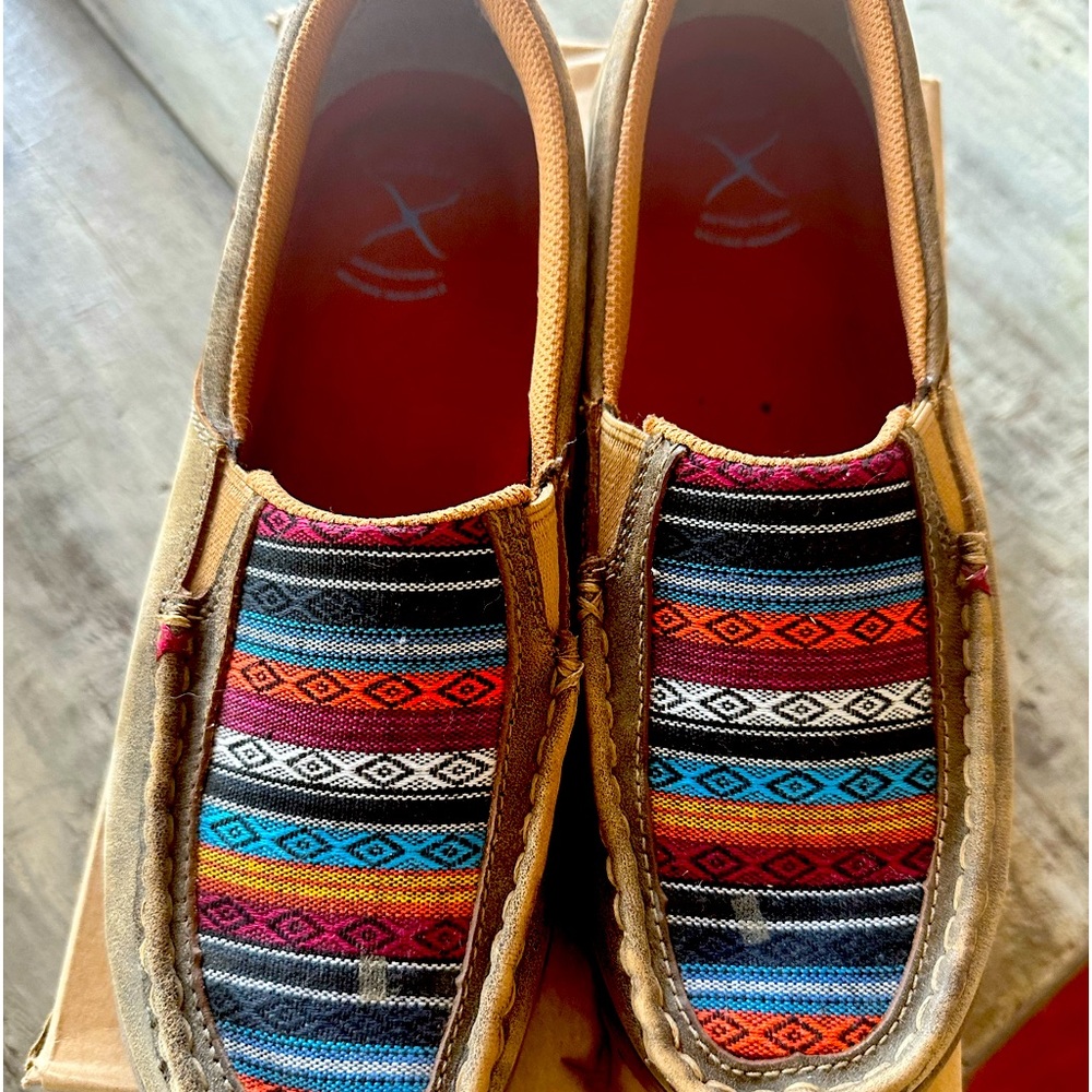 Twisted X Women’s Slip-On
